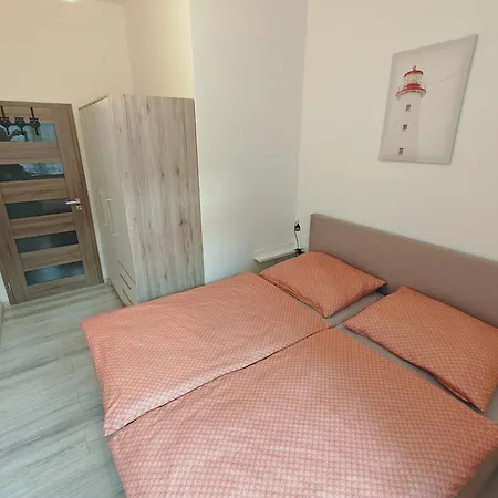 Apartman U Suma Rymarov Exterior photo