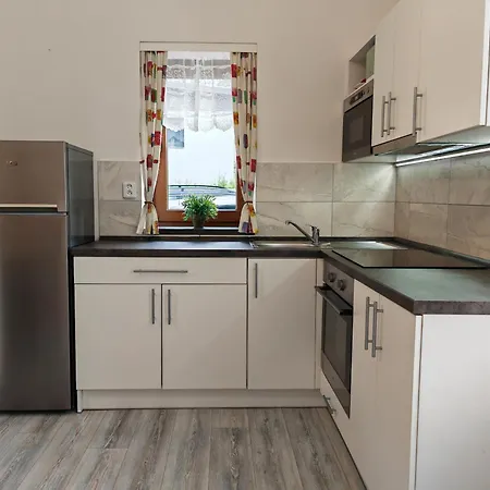 Apartman U Suma Rymarov Exterior photo