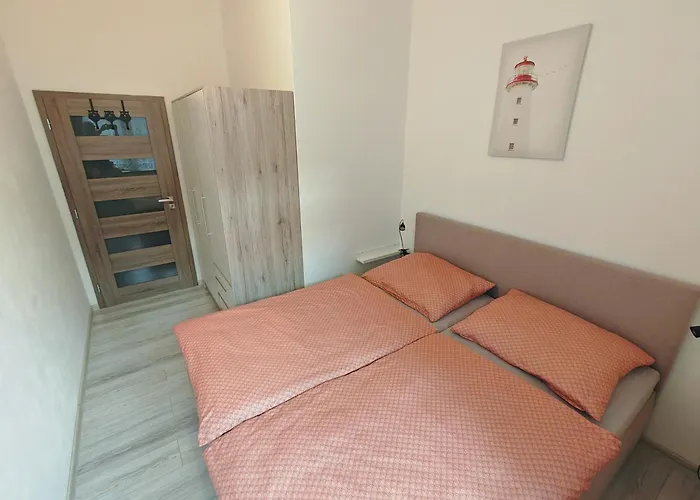 Apartman U Suma